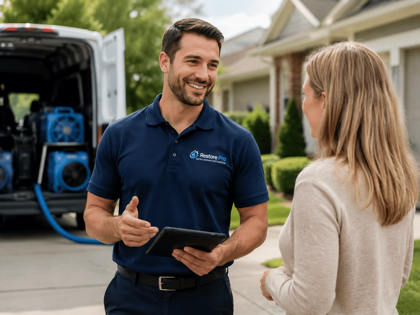 Water Damage Restoration Crocker, MO FAQs